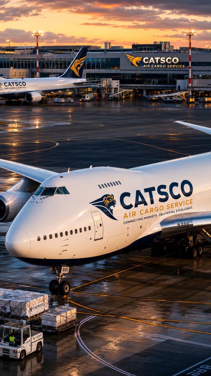 Air Cargo