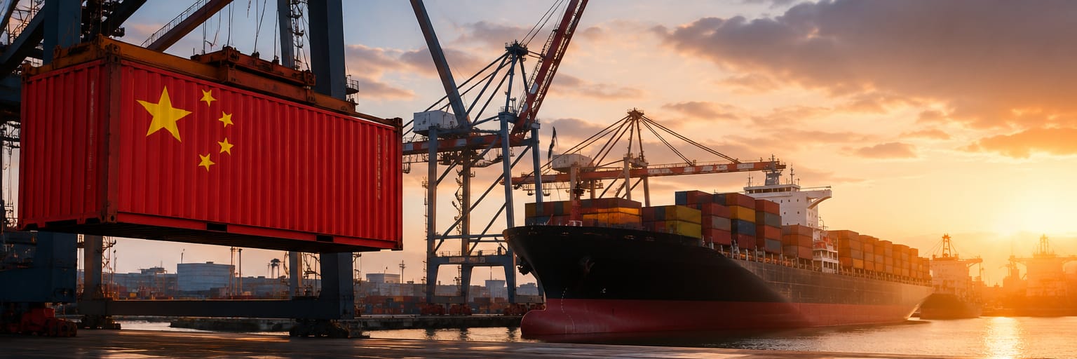 Sea Freight